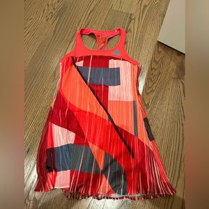 adidas tennis dress